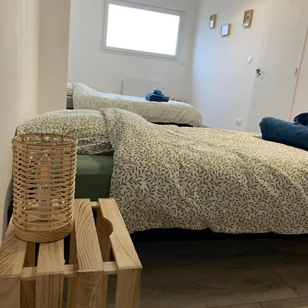 Maison De Charme 5 Min De La Holiday home *